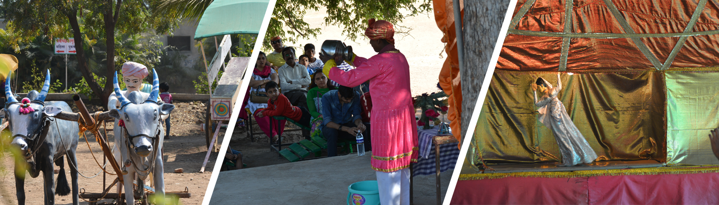 Arts in Morachi Chincholi is a true tourist attraction. It soaks you in its beauty and makes Morachi Chincholi one of the best picnic spots.