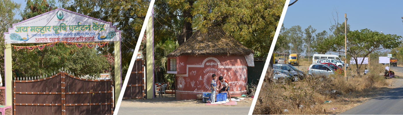 For Morachi chincholi enquiry, visit our website or call us. We are always present at your service and help you plan your relaxing weekends.