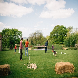 Bird Sanctuaries at morachichincholi is famous spot for watching migratory and domestic birds.